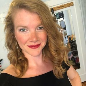 Meet your Posher, Shannon
